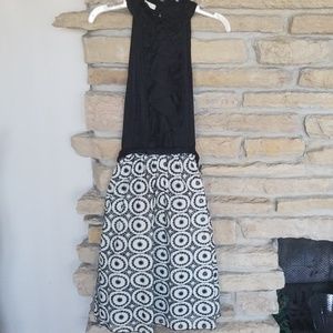 Size 0 dress ,